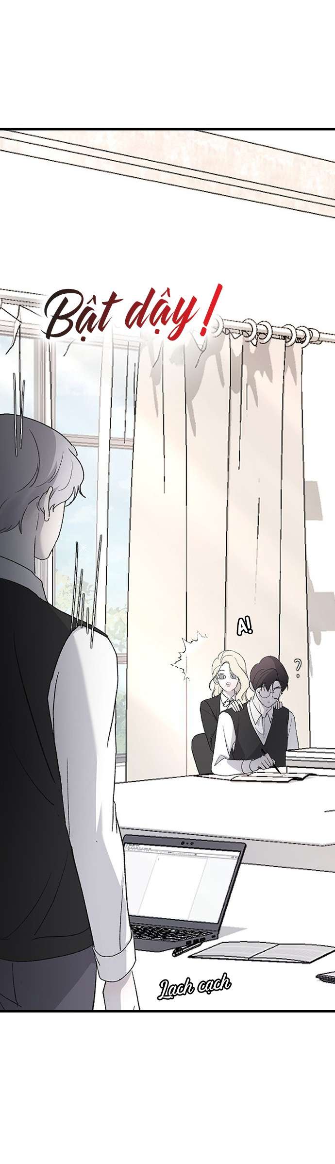 Ba Anh Trai Cực Phẩm Của Tôi Chap 78 - Trang 3