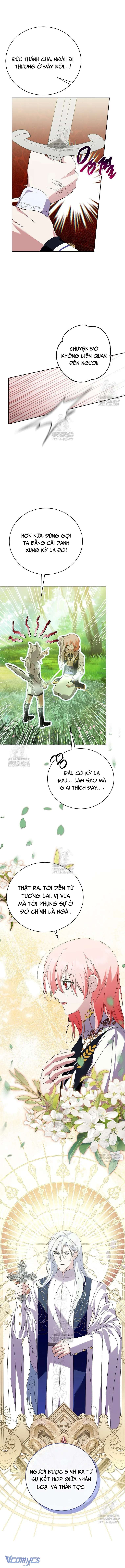 [PNT] Phía Sau Mặt Nạ Của Nam Chính Hiền Lành Chap 102 - Next 