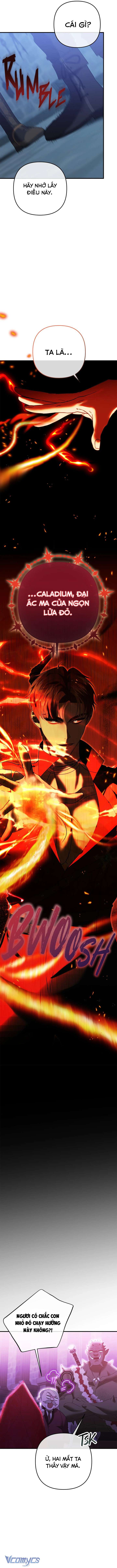 [18+] Chủ Nhân Hầm Ngục Hạng S Chap 14 - Trang 2