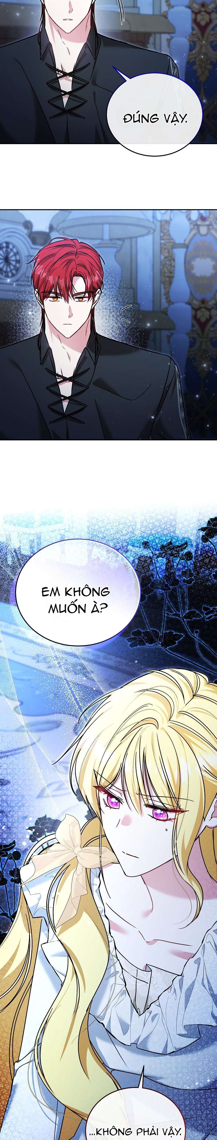 Chị Gái Tôi Là Nhân Vật Chính Chap 59 - Trang 2