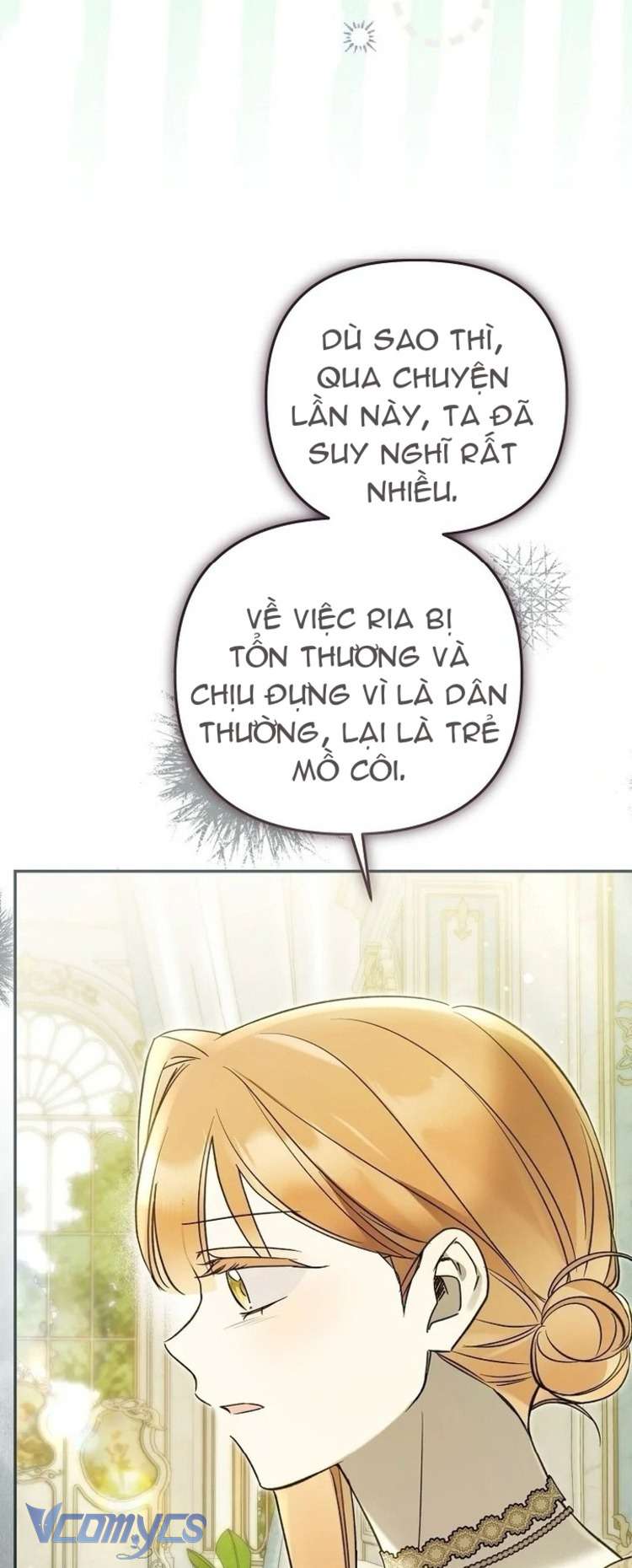 Độc Chiếm Sủng Ái Của Công Chúa Út, Mọi Người Đều Say Mê Tôi. Chap 40 - Trang 2
