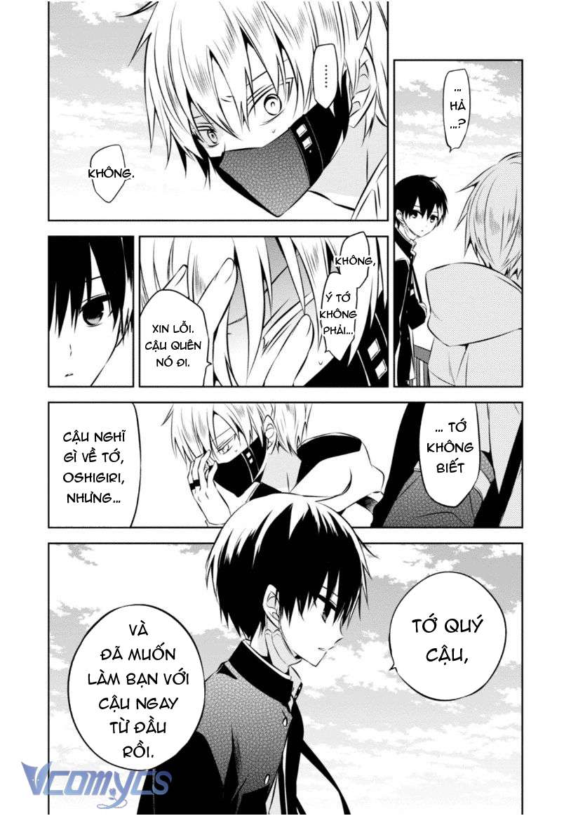 Những Kẻ Bên Trong Genome Chap 20 - Trang 4