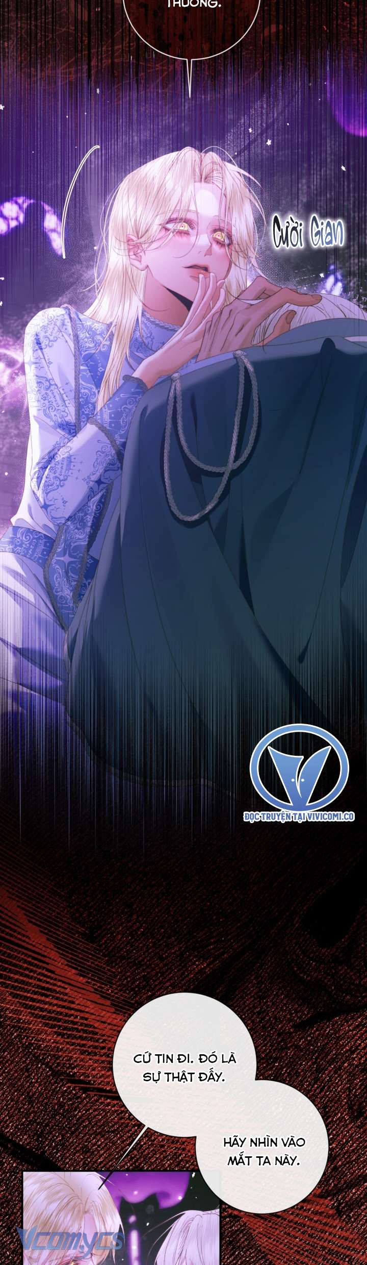 Siren: Trở Thành Gia Đình Của Nhân Vật Phản Diện Chap 149 - Trang 2