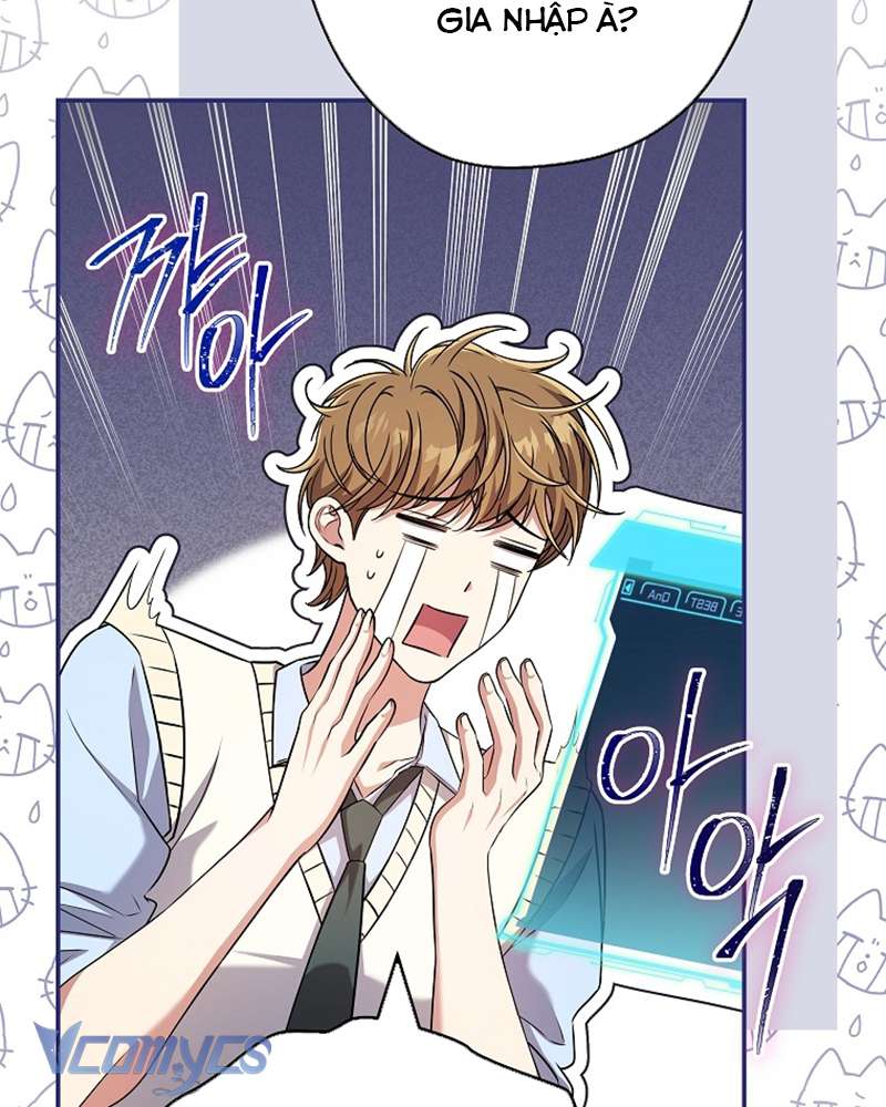 Nhật Ký Từ Chức Cấp S Của Thợ Săn Công Chức Chap 19 - Trang 4