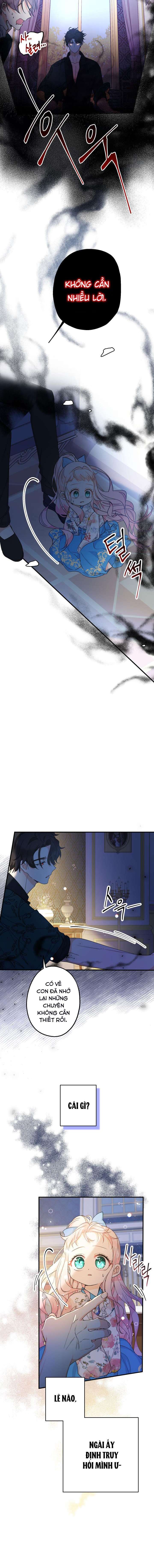 [PNT] Tiểu Thư Tích Tiền Đi Bụi Chap 8 - Trang 2