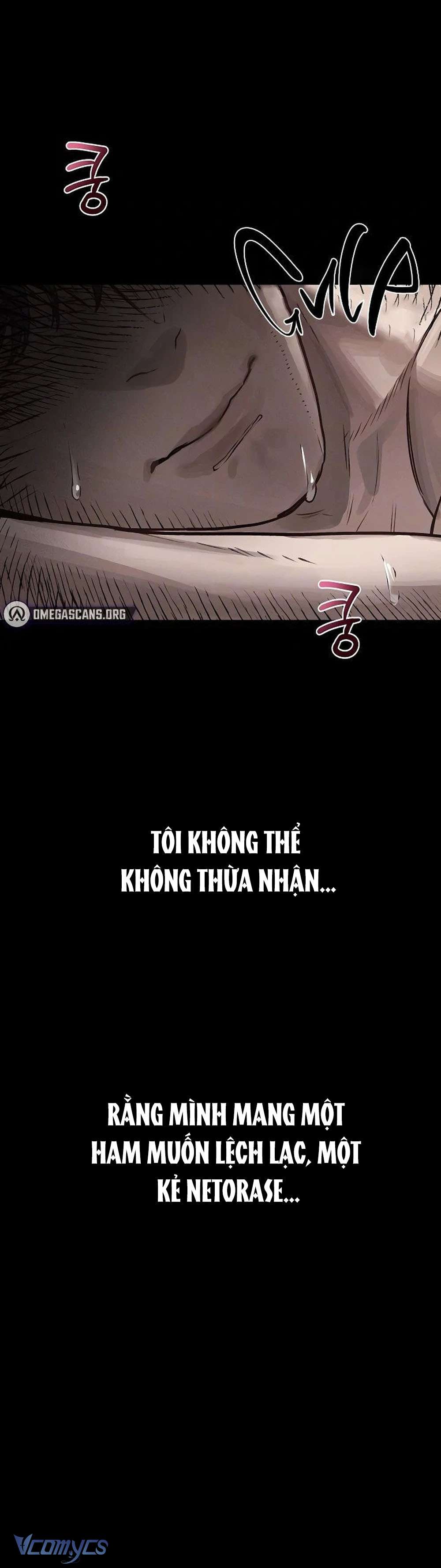 Khẩu Dâm Chap 9 - Trang 2