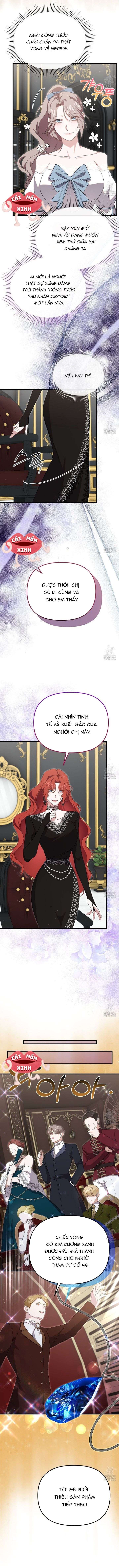 Sau Khi Trùng Sinh Chị Gái Muốn Cướp Lấy Vị Hôn Phu Của Tôi Chap 55 - Next Chap 56