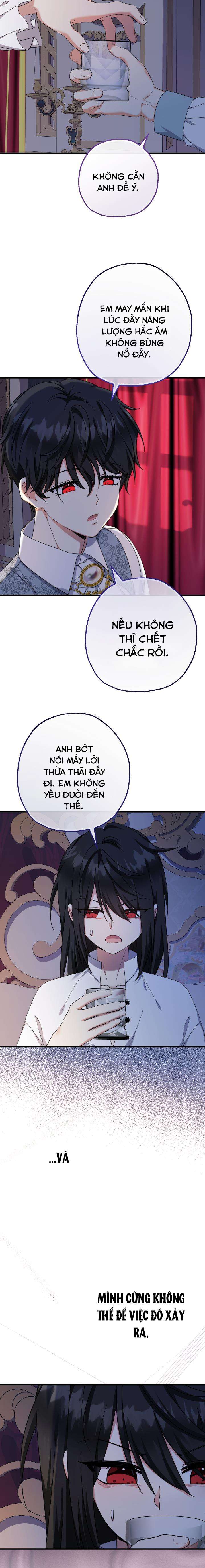 [PNT] Tiểu Thư Tích Tiền Đi Bụi Chap 34 - Trang 2