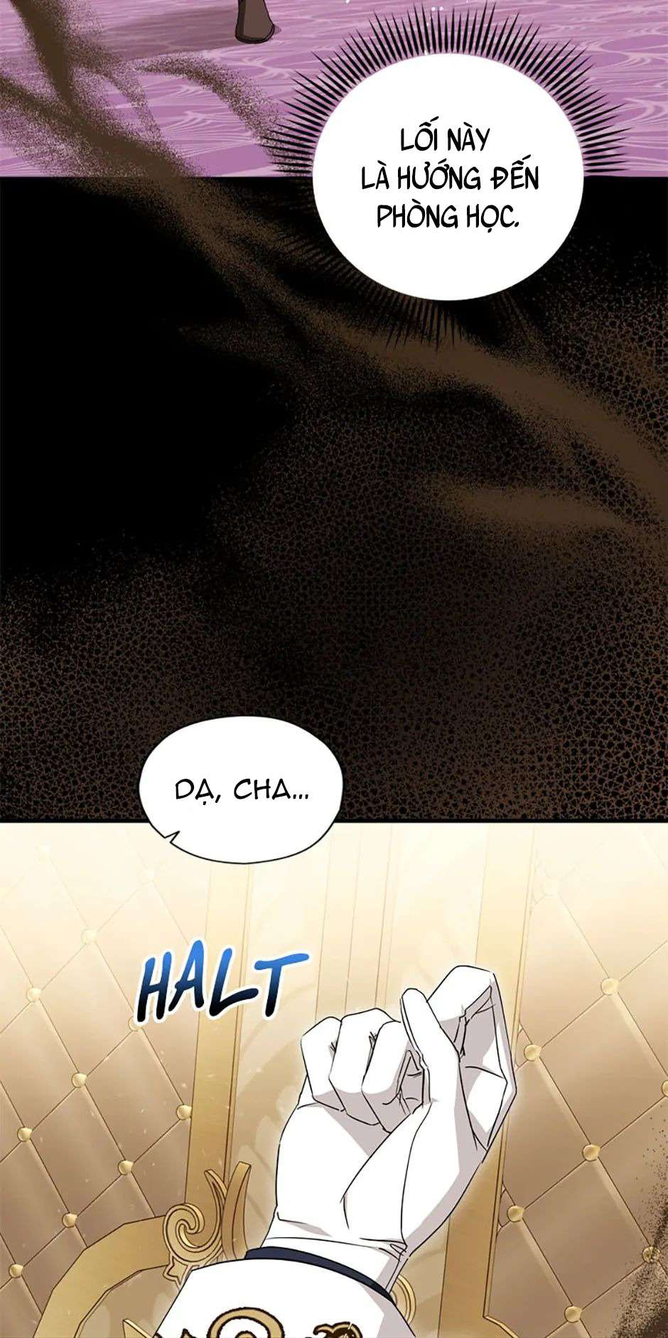 Tôi Đã Bảo Nữ Chính Đang Cải Trang Cơ Mà! Chap 44 - Trang 2