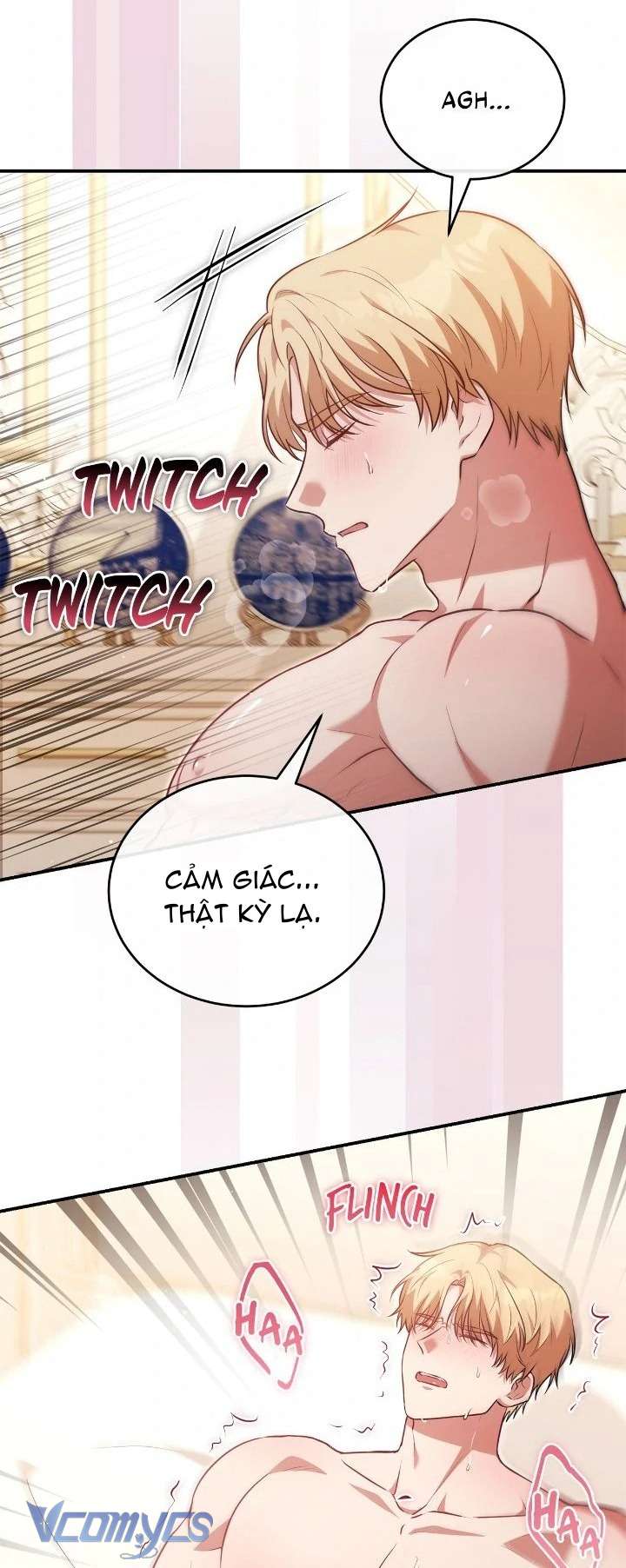 Dàn Harem Nóng Bỏng Đang Dần Lạnh Nhạt với Tôi! Chap 15 - Trang 3