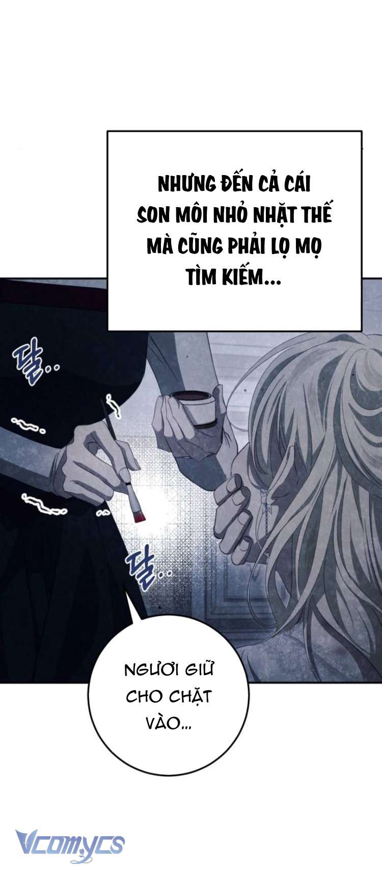 [SS2] Đằng Sau Nụ Cười Của Nàng Công Chúa Chap 32 - Trang 2