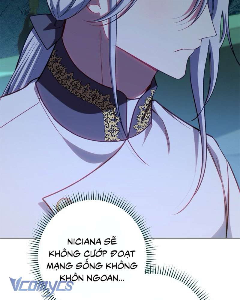 Hầu Gái Độc Quyền Của Hoàng Hậu Phản Diện Chap 86 - Trang 4