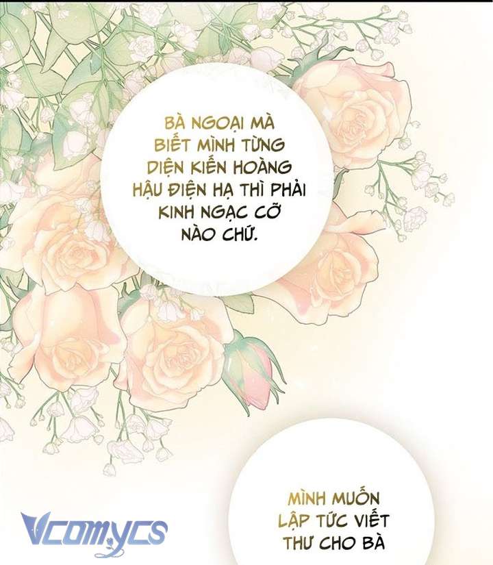 Hoàng Tử Rắc Rối Chap 22 - Trang 2