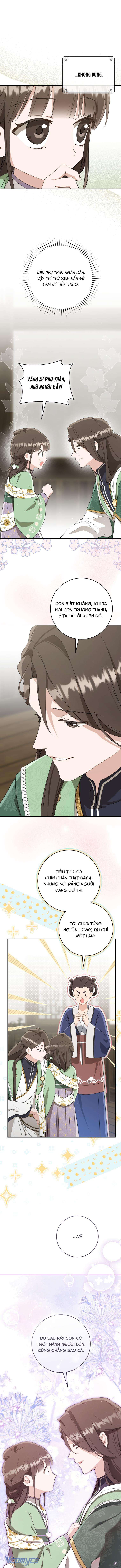 Trở Thành Cô Cháu Gái Bị Khinh Miệt Của Gia Tộc Võ Lâm. Chap 88 - Trang 2