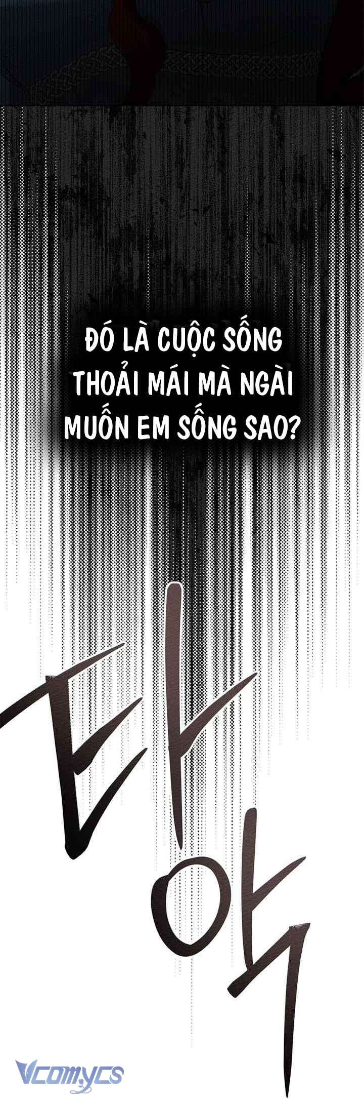 Dưới Bóng Cây Sồi Chap 93 - Trang 3