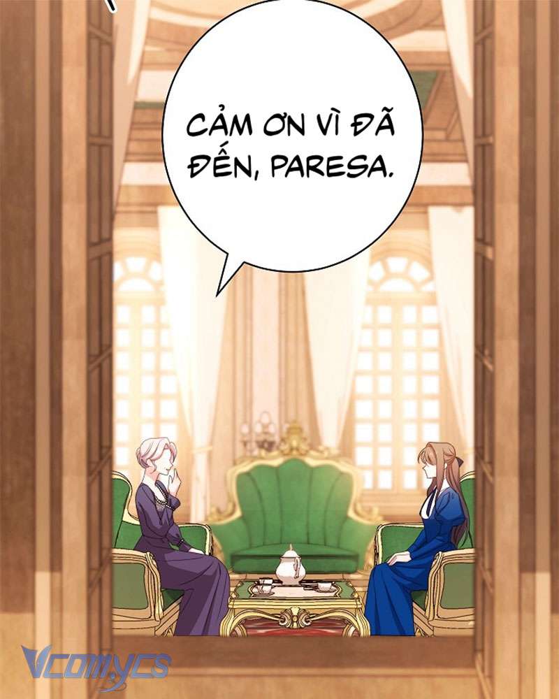 Hầu Gái Độc Quyền Của Hoàng Hậu Phản Diện Chap 104 - Trang 3