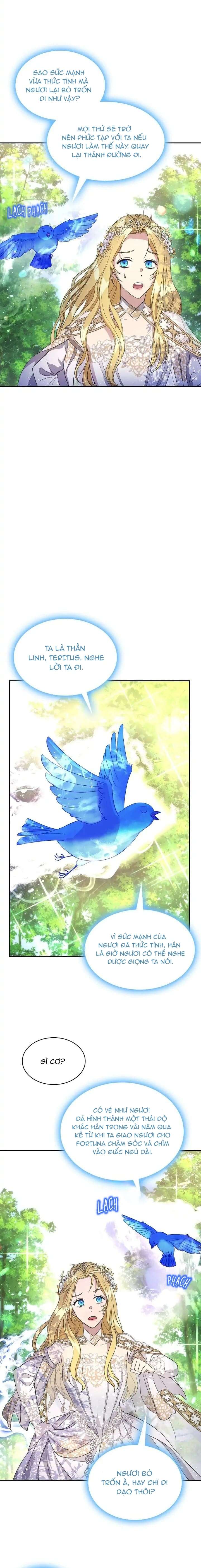 Tôi Trở Thành Vú Nuôi Của Đám Nhóc Quỷ Chap 1 - Trang 3