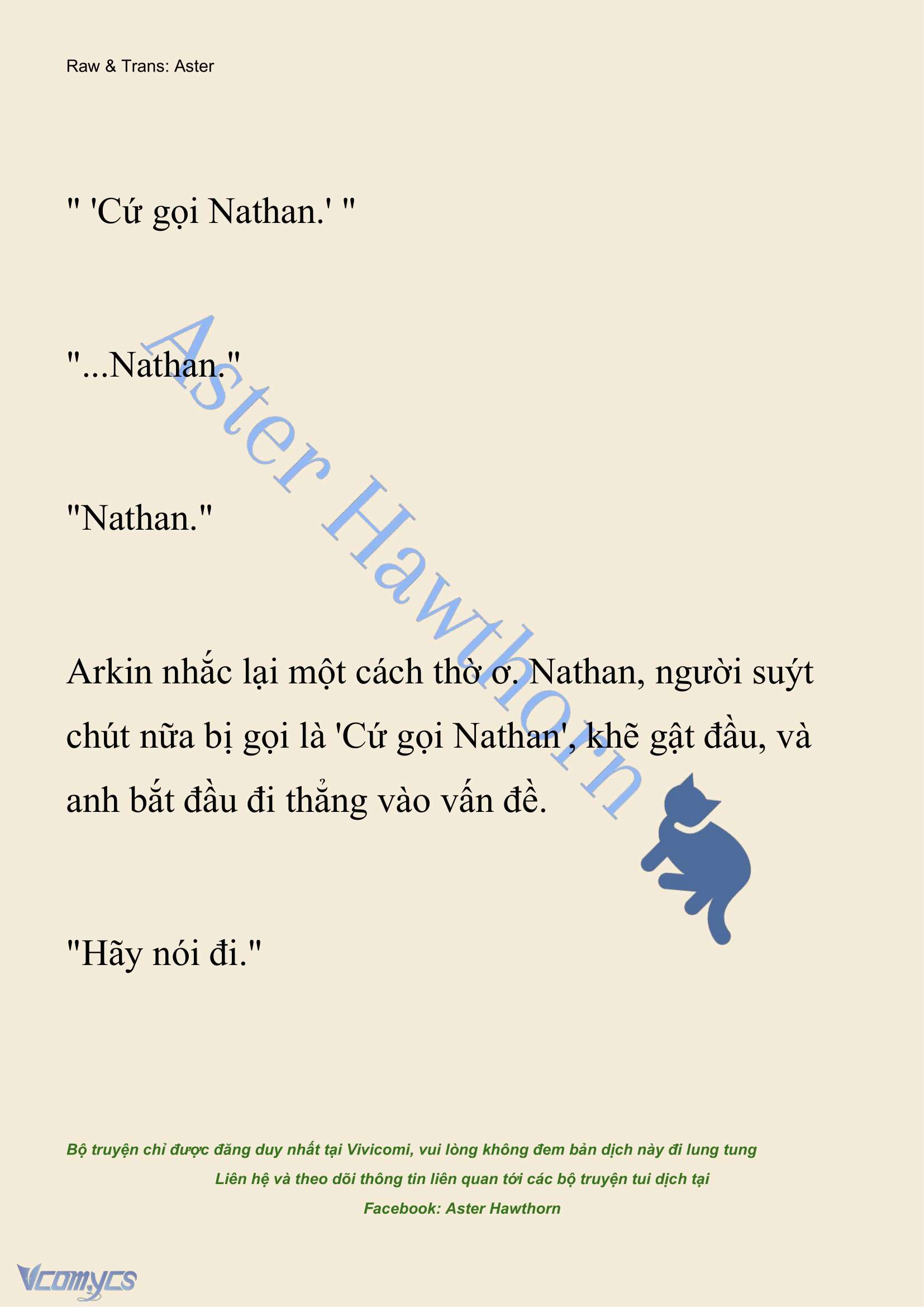 [NOVEL] Anh Hùng Khao Khát Sự Sa Ngã Của Thánh Nữ Chap 111 - Trang 2