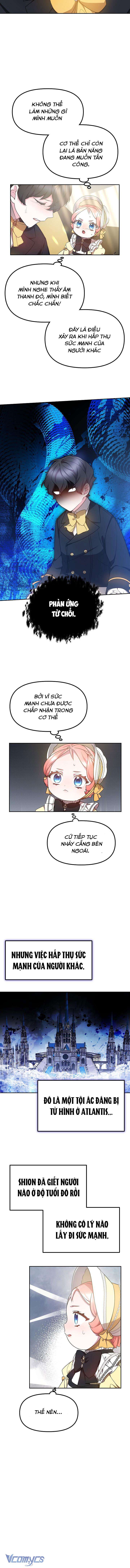 [PNT] Rồng Con Thuần Hóa Những Kẻ Điên Rồ Chap 14 - Next Chap 15