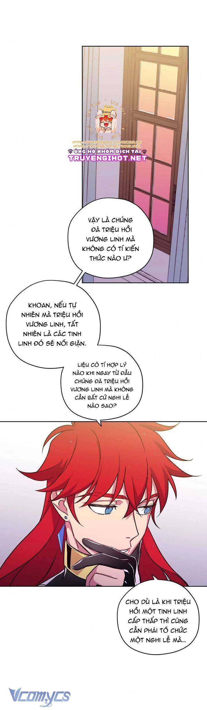 CHITRA Chap 67 - Trang 3