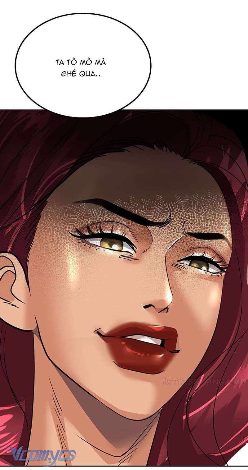 Hoàng Hậu Son Môi Chap 20 - Trang 2