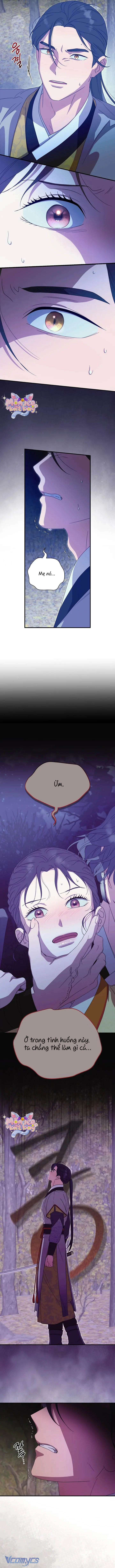 Ta Chỉ Muốn Ăn Em Chap 37 - Trang 4