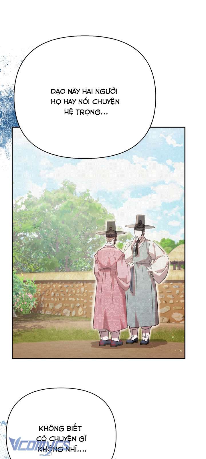 [18+] Tiết Học Bí Mật Của Trung Điện Chap 60 - Next Chap 61