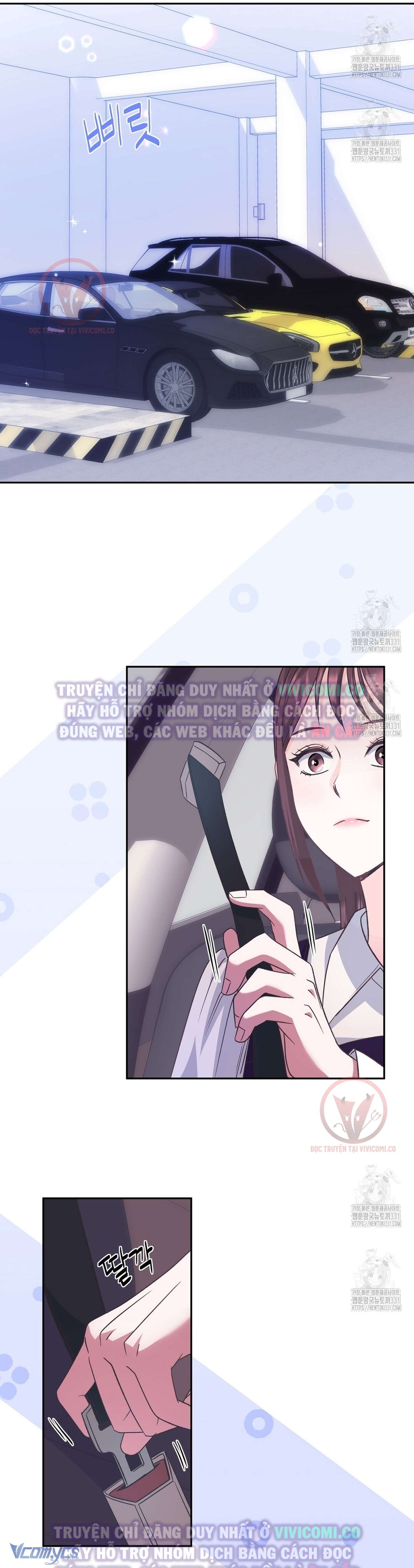 [18+] Sếp Của Anh Trai Tôi Đã Vượt Quá Giới Hạn Chap 12 - Trang 3