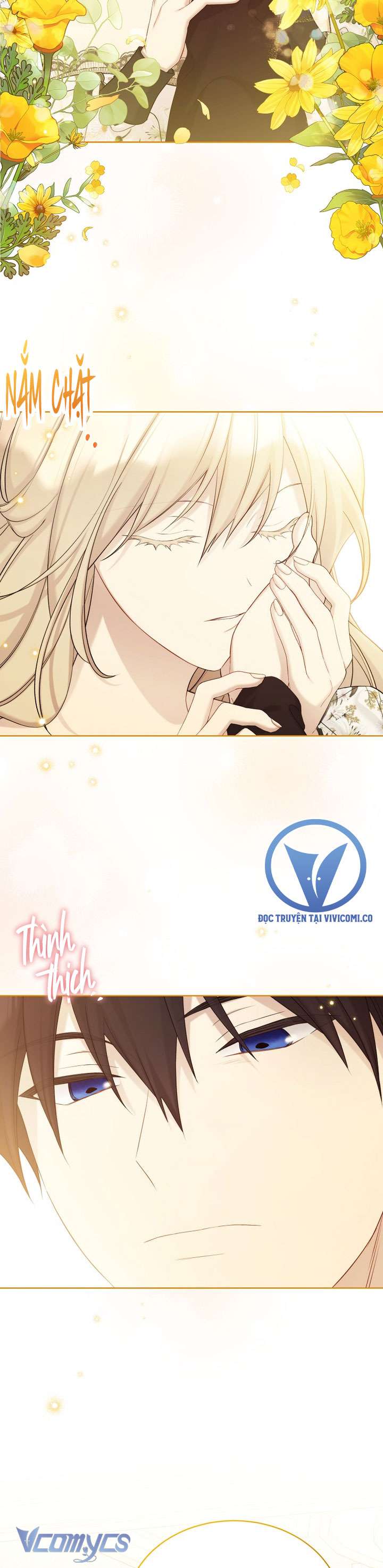 Vương Miện Lục Bảo Chap 121 - Trang 2