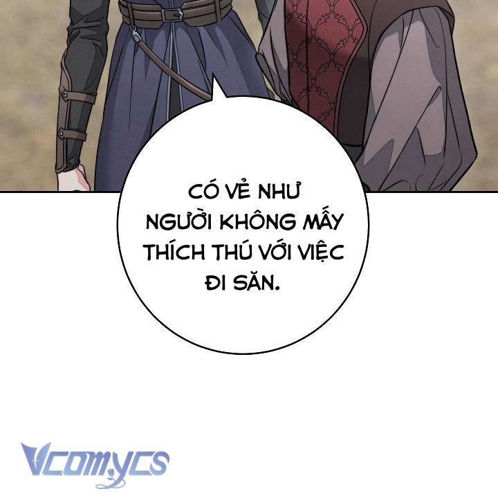Hôn Nhân Vụ Lợi 2: Bản Tình Ca Không Thể Quên Chap 15 - Next Chapter 16