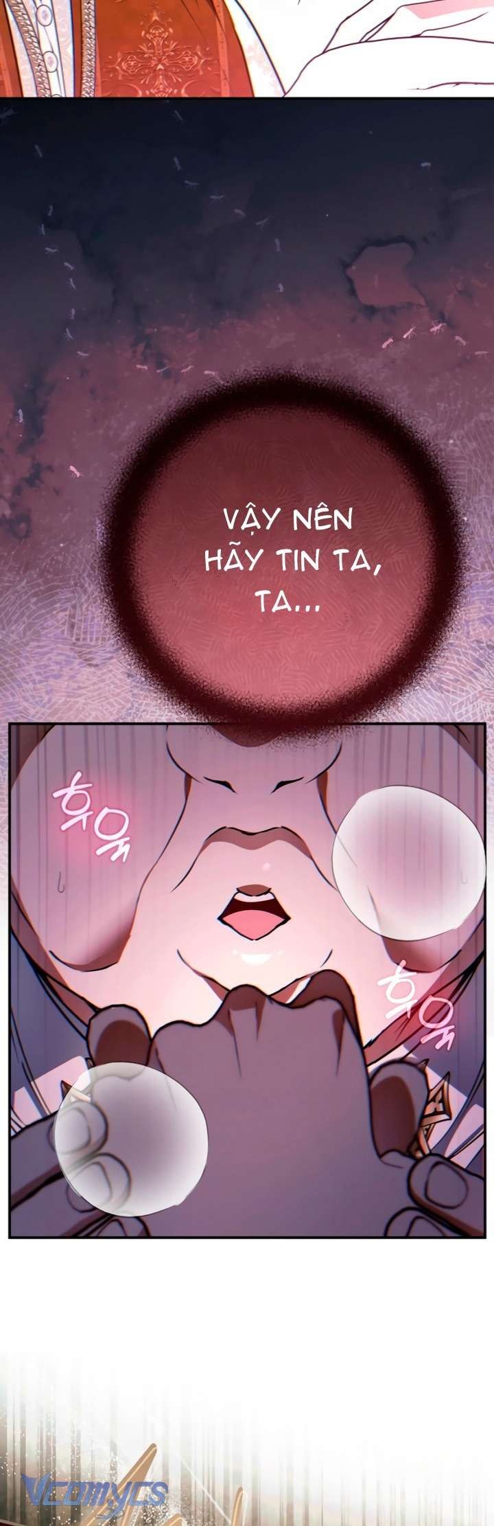 Ai Đó Đang Điều Khiển Cơ Thể Của Tôi Chap 77 - Trang 3