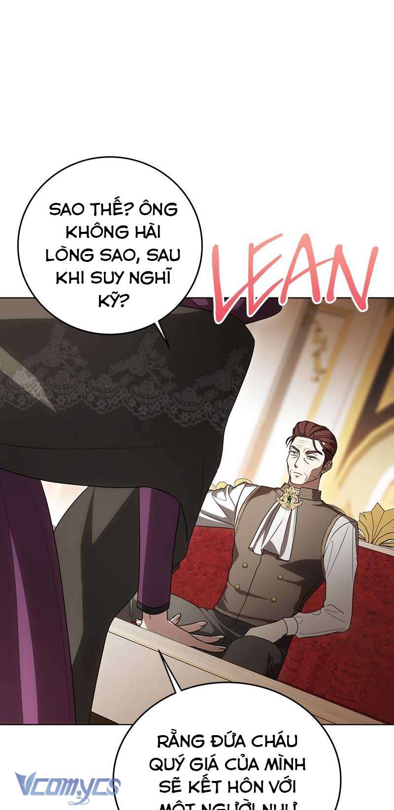 Cái Giá Phải Trả Chap 86 - Next 