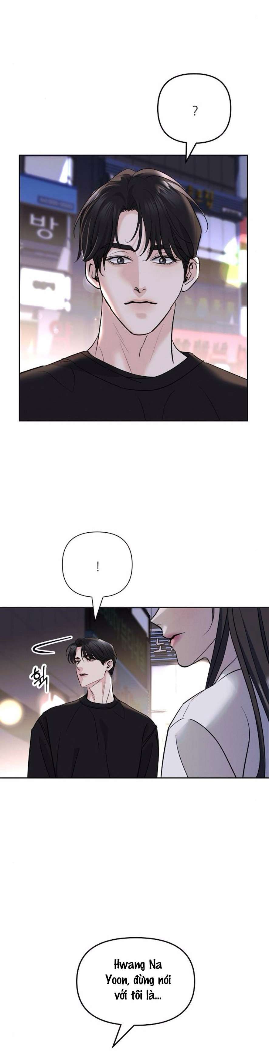 〖18+〗- Cẩn Thận Va Phải Tình Yêu Chap 2 - Trang 2