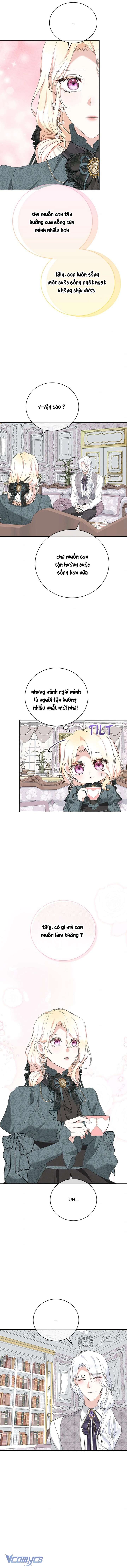 Sinh Ra Trở Thành Nhân Vật Không Có Trong Nguyên Tác Chap 99 - Next Chap 100