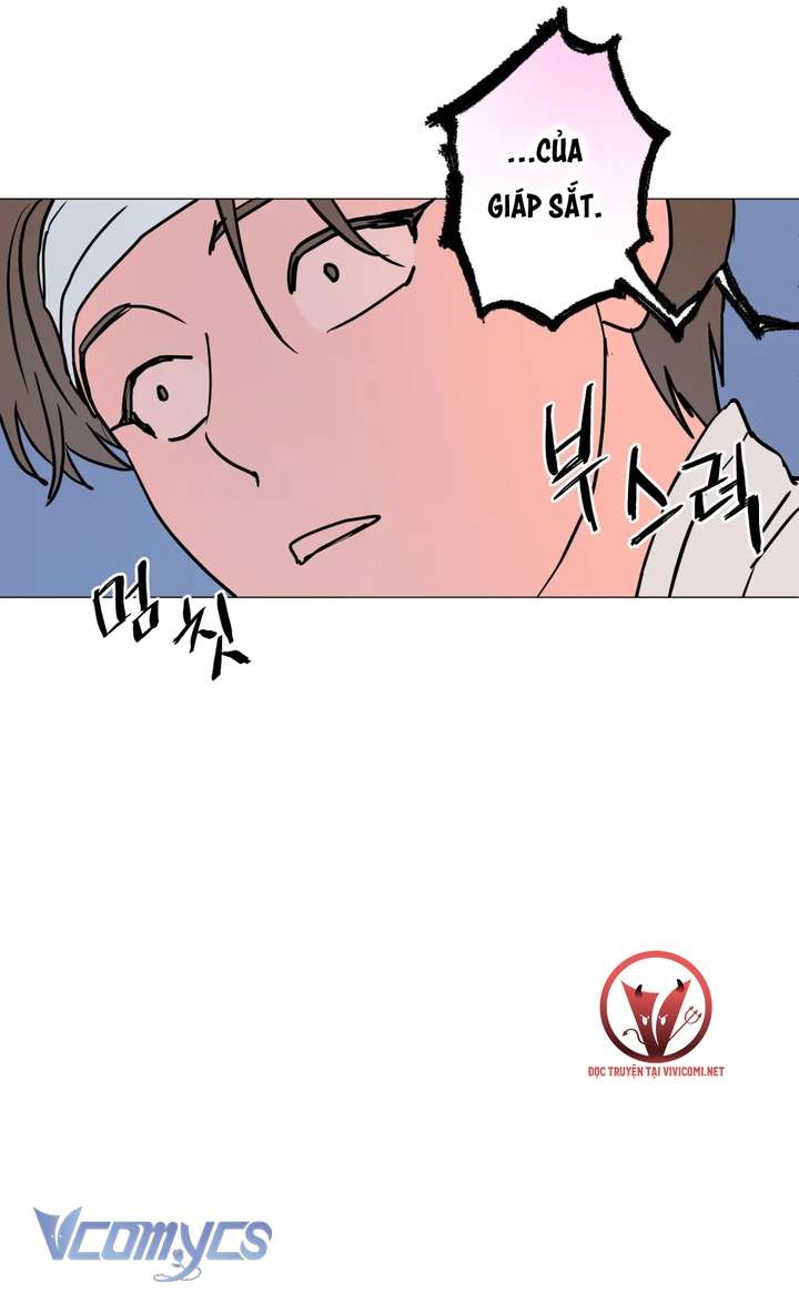 [18+] Tiên Nữ Chiếm Đoạt Chap 2 - Trang 3