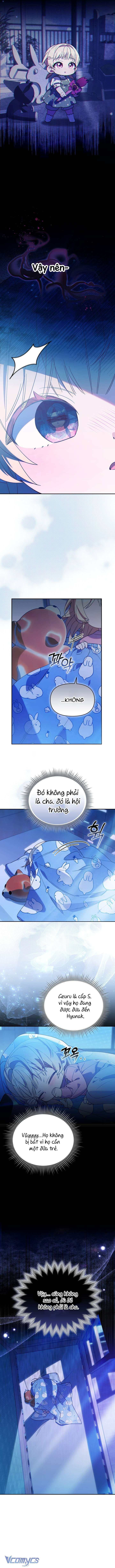 Hunter Của Lớp Gà Con Đang Báo Hiếu! Chapter 5 - Trang 3