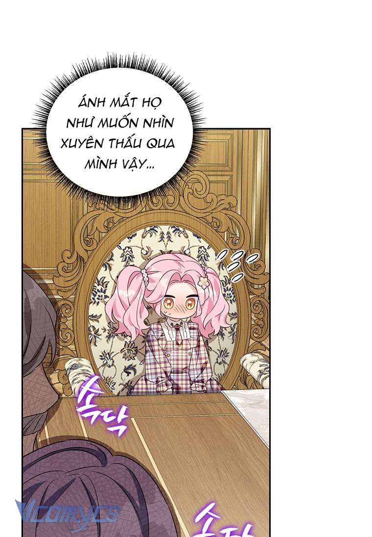 Tôi đã trở thành con gái út của công tước phản diện Chapter 6 - Next Chapter 7