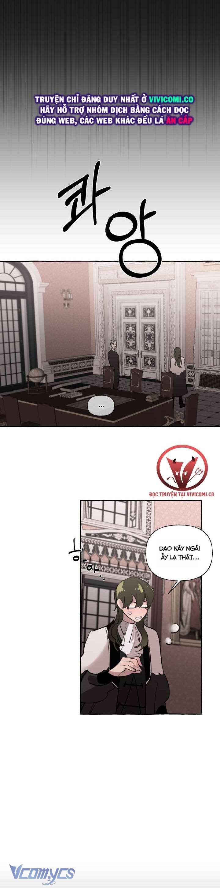 [18+] Lời Mời Gọi Phóng Đãng Của Công Tước Phu Nhân Chap 15 - Next Chap 16