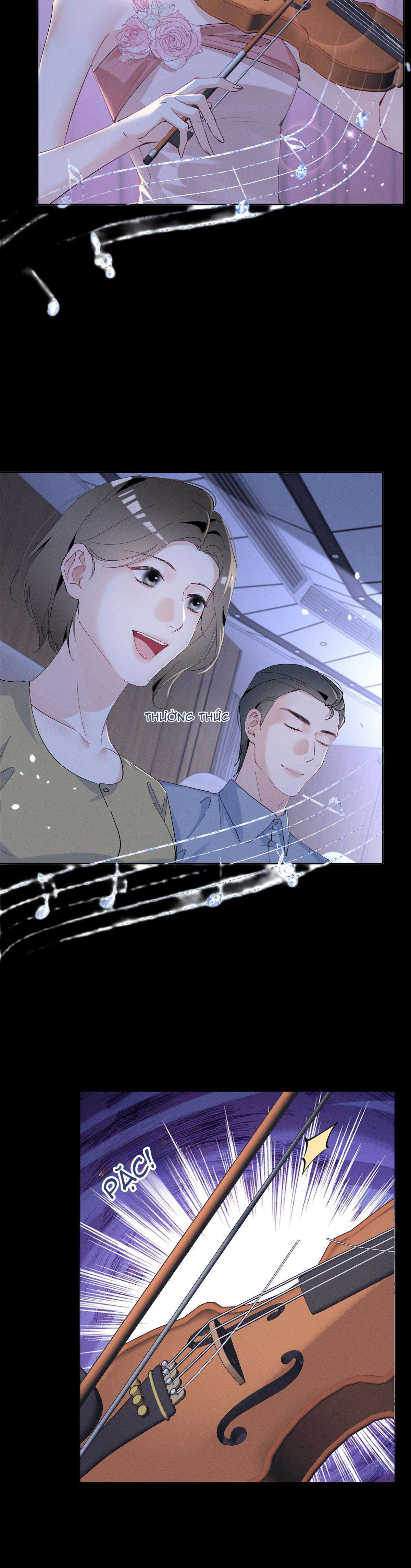 Phu Nhân, Thân phận của người lộ rồi Chap 45 - Trang 2