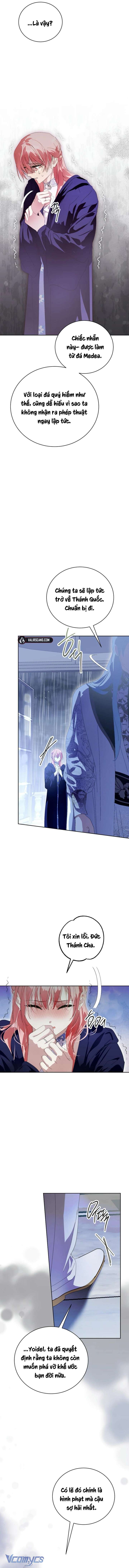 [PNT] Phía Sau Mặt Nạ Của Nam Chính Hiền Lành Chap 78 - Trang 2