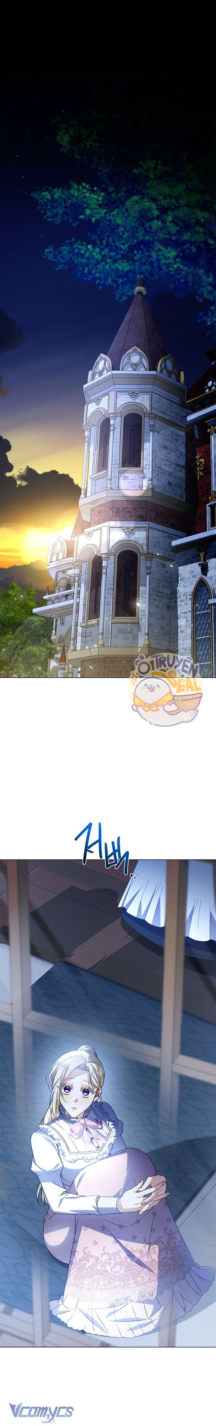 Xin Lỗi Vì Tôi Không Thể Rời Mắt Khỏi Vẻ Ngoài Của Ngài Chap 3 - Next Chap 4