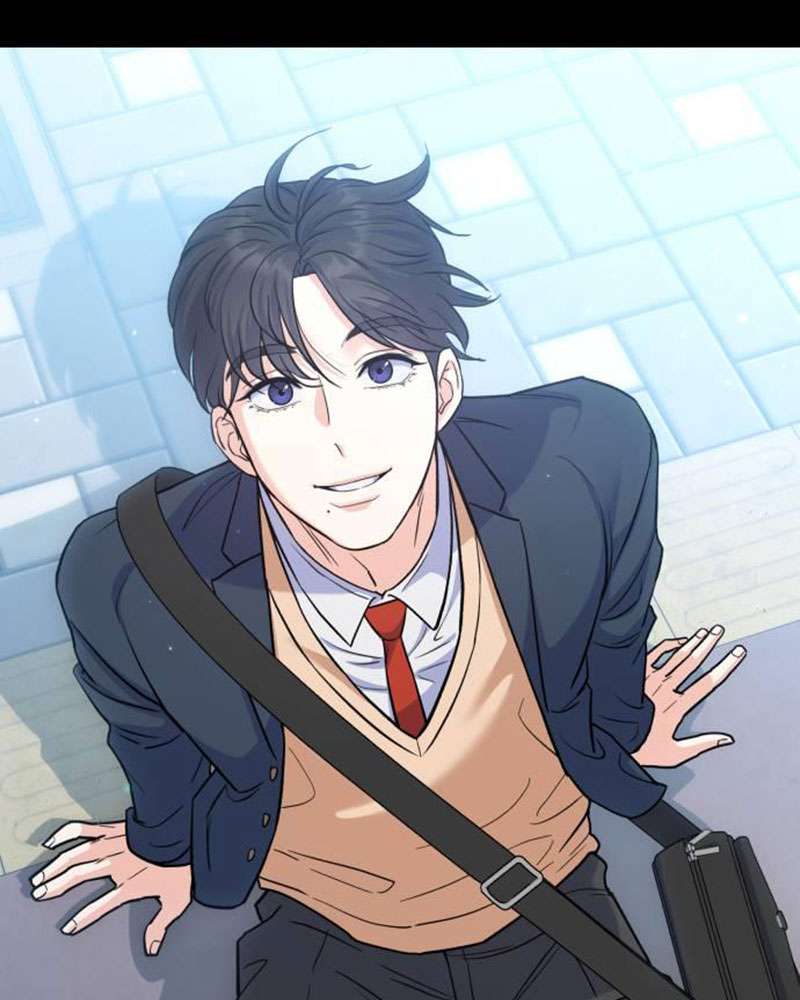 Vì Một Kết Thúc Viên Mãn Cho Đôi Ta Chap 5 - Trang 2