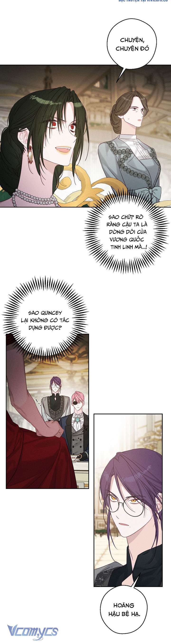 Trước Tiên Phải Giấu Em Trai Cái Đã! Chap 85 - Trang 2