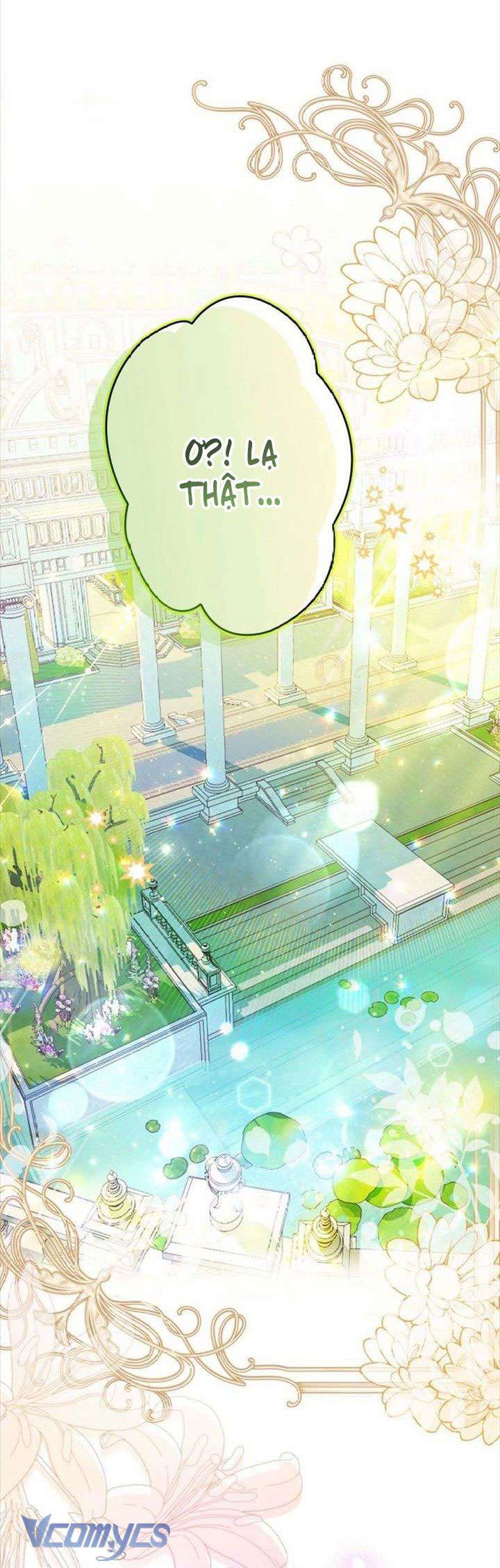 Kiếp Này Em Sẽ Không Sống Dưới Cái Bóng Của Người Chị Song Sinh Chap 9 - Trang 3