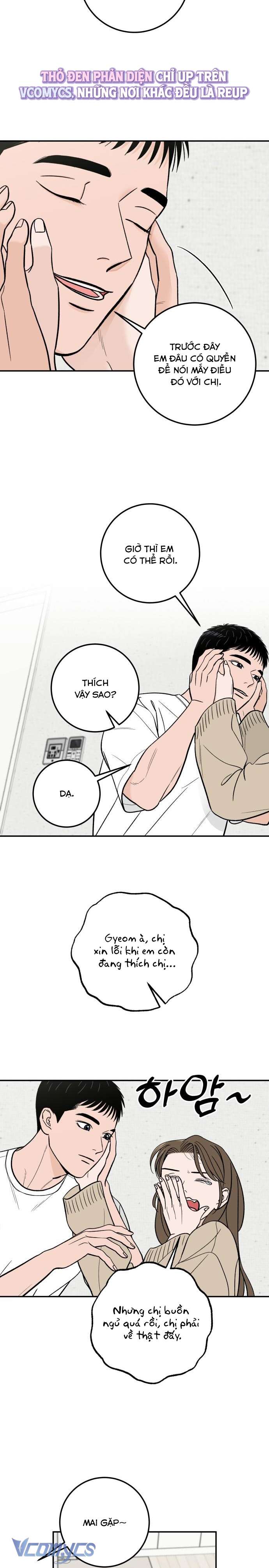 Cậu Nhóc Hàng Xóm Chap 42 - Trang 4