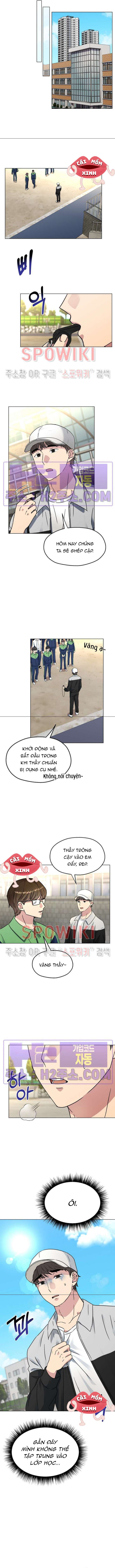 Twenty Nights Twenty Nights-Chap 18 - Trang 2
