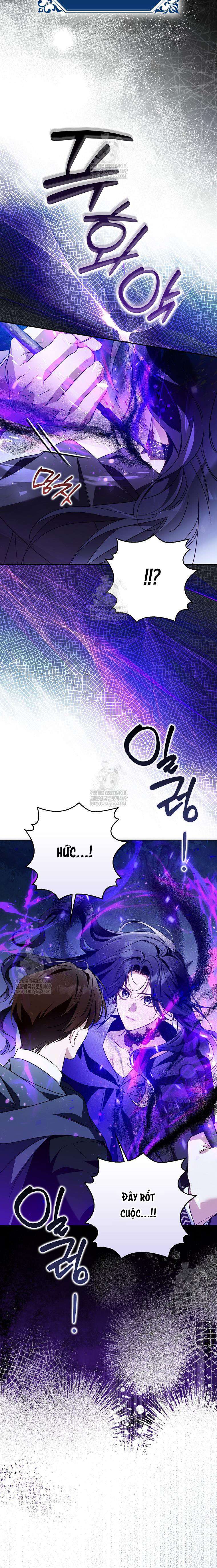 Hầu Tước Marron Chap 34 - Next 