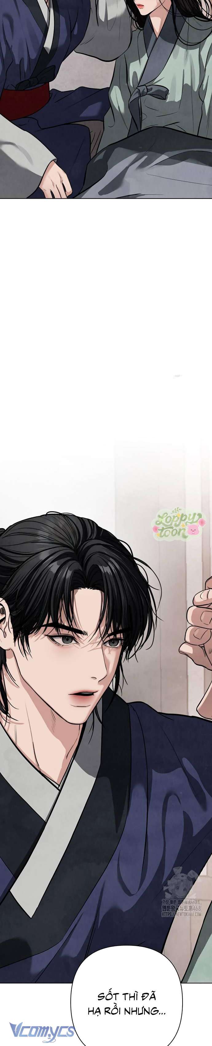 Quỷ Hồn Chap 21 - Next Chap 22