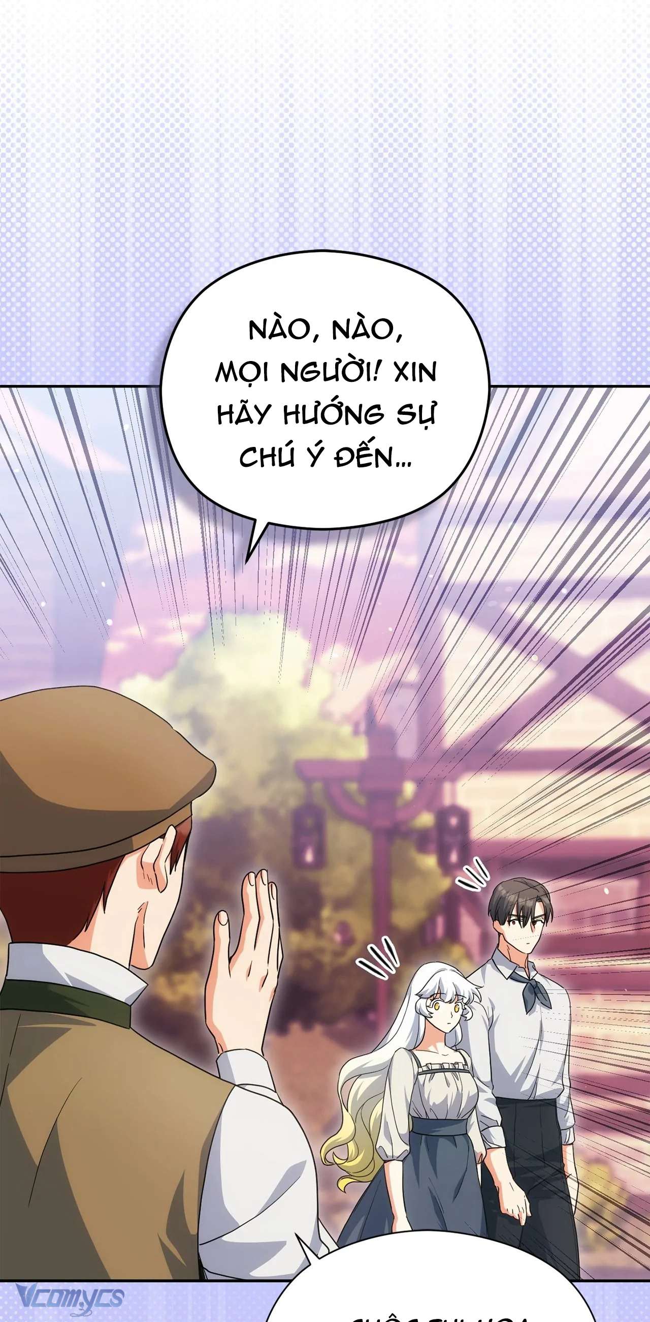 Nàng Công Chúa Trong Chuồng Gà Chap 46 - Trang 3