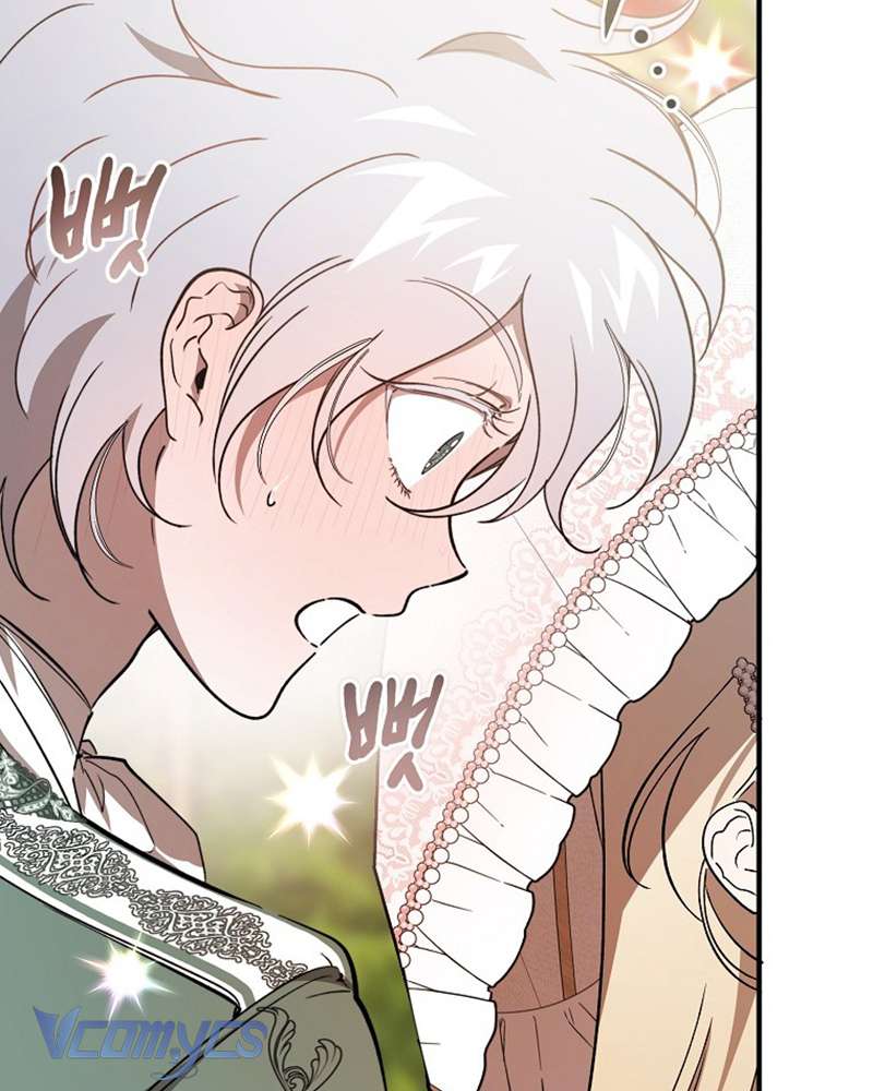 Ác Quỷ Nuôi Dưỡng Tiểu Thư Chapter 50 - Trang 4